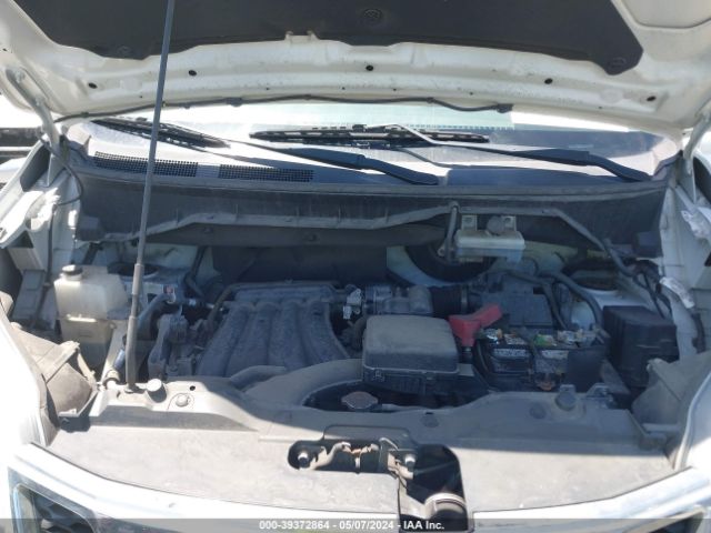 3N6CM0KN1HK714828 Nissan NV200 SV