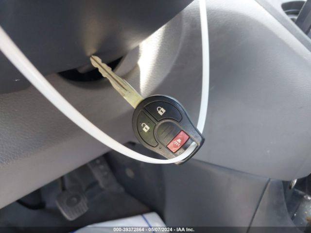 3N6CM0KN1HK714828 Nissan NV200 SV
