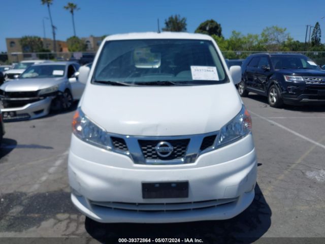 3N6CM0KN1HK714828 Nissan NV200 SV