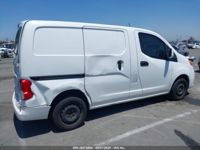 3N6CM0KN1HK714828 Nissan NV200 SV