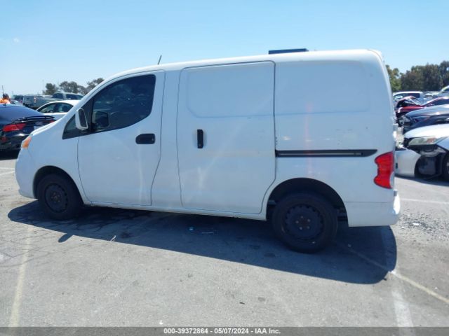 3N6CM0KN1HK714828 Nissan NV200 SV