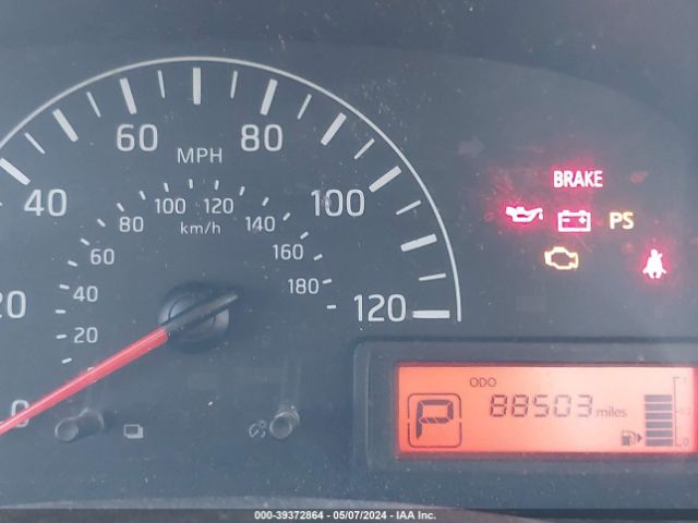 3N6CM0KN1HK714828 Nissan NV200 SV