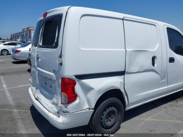 3N6CM0KN1HK714828 Nissan NV200 SV
