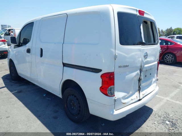 3N6CM0KN1HK714828 Nissan NV200 SV