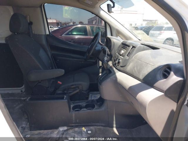 3N6CM0KN1HK714828 Nissan NV200 SV