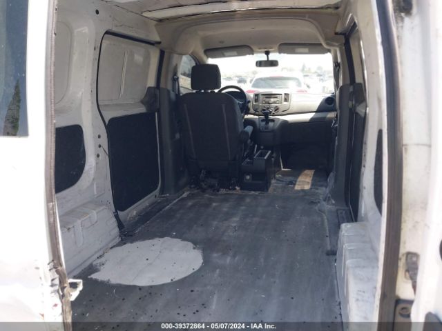 3N6CM0KN1HK714828 Nissan NV200 SV