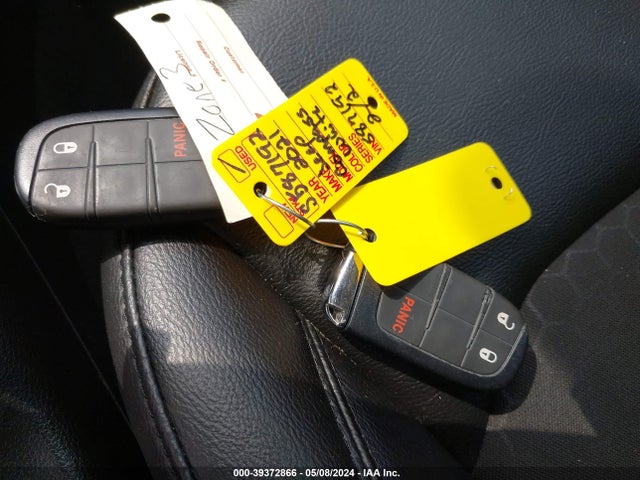Jeep Compass Altitude Fwd 2021 3C4NJCBB3MT587192 Image 11