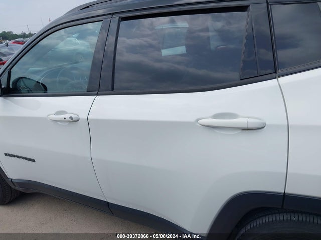 Jeep Compass Altitude Fwd 2021 3C4NJCBB3MT587192 Image 14