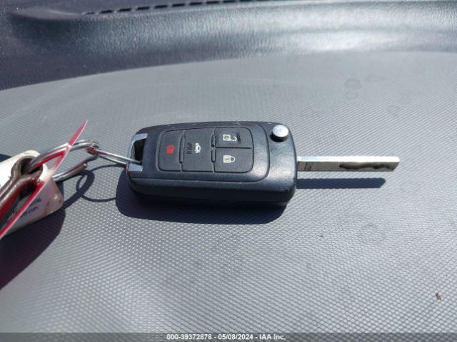 1G1JA5SH6E4223637 Chevrolet Sonic Ls Auto