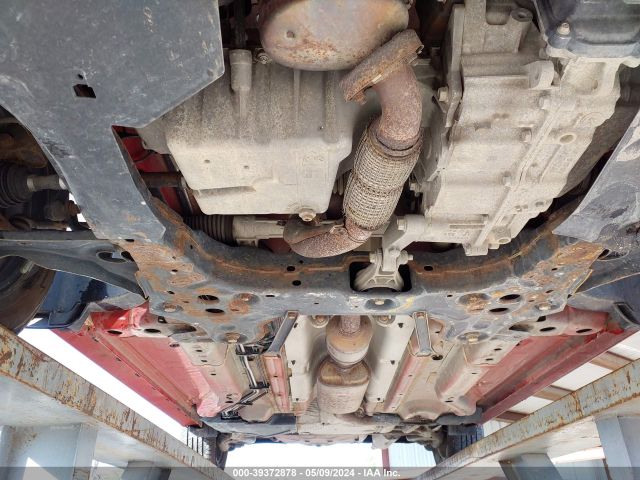 1G1JA5SH6E4223637 Chevrolet Sonic Ls Auto