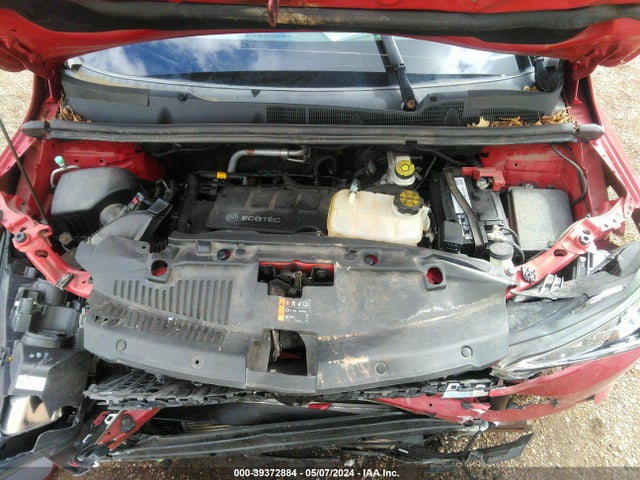 KL4CJASBXHB253884 Buick Encore Preferred