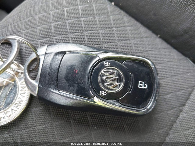KL4CJASBXHB253884 Buick Encore Preferred