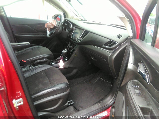 KL4CJASBXHB253884 Buick Encore Preferred