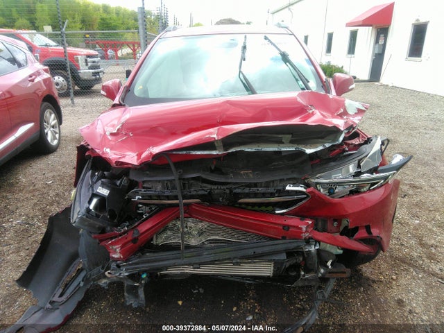 KL4CJASBXHB253884 Buick Encore Preferred