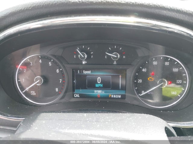 KL4CJASBXHB253884 Buick Encore Preferred
