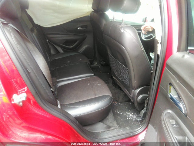 KL4CJASBXHB253884 Buick Encore Preferred