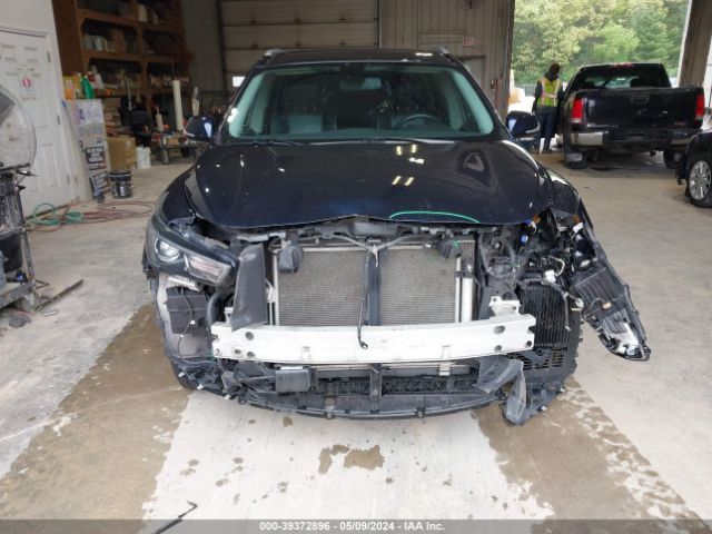 5N1DL0MM7HC557774 Infiniti QX60