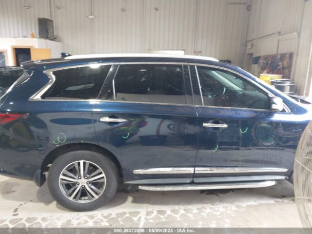 5N1DL0MM7HC557774 Infiniti QX60