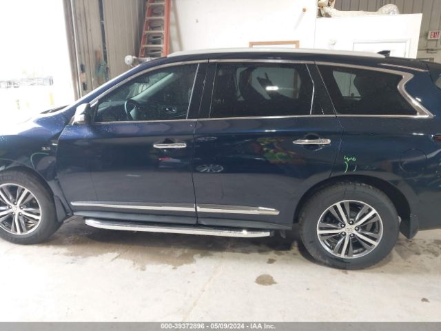 5N1DL0MM7HC557774 Infiniti QX60