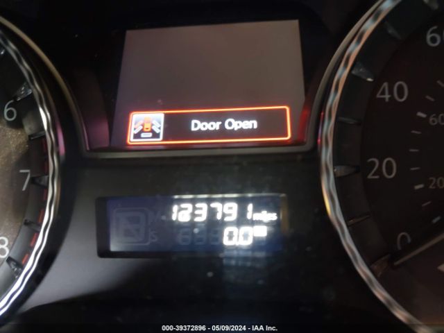 5N1DL0MM7HC557774 Infiniti QX60