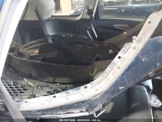 5N1DL0MM7HC557774 Infiniti QX60