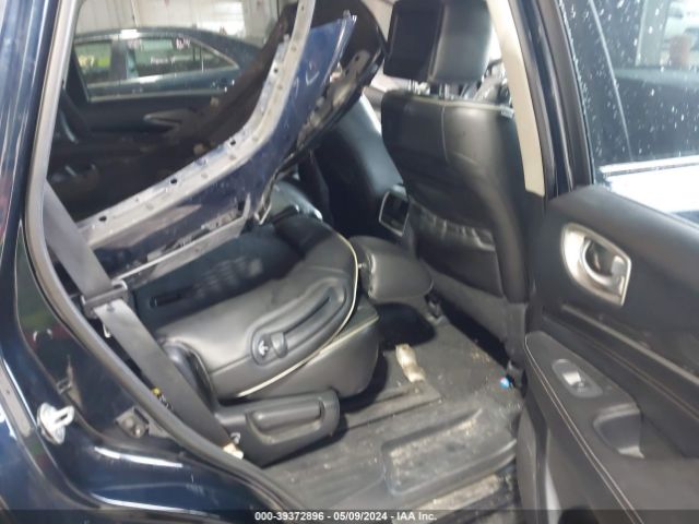 5N1DL0MM7HC557774 Infiniti QX60