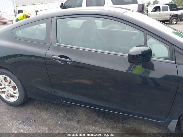 Honda Civic Lx 2014 2HGFG3B54EH519508 Image 13