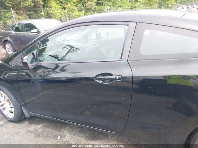 Honda Civic Lx 2014 2HGFG3B54EH519508 Image 14