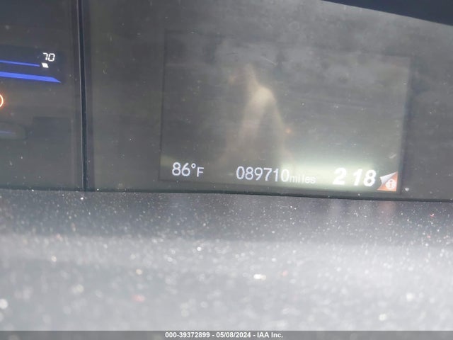 Honda Civic Lx 2014 2HGFG3B54EH519508 Image 15