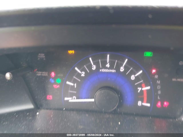 Honda Civic Lx 2014 2HGFG3B54EH519508 Image 7