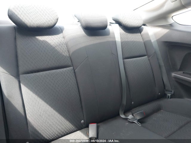 Honda Civic Lx 2014 2HGFG3B54EH519508 Image 8