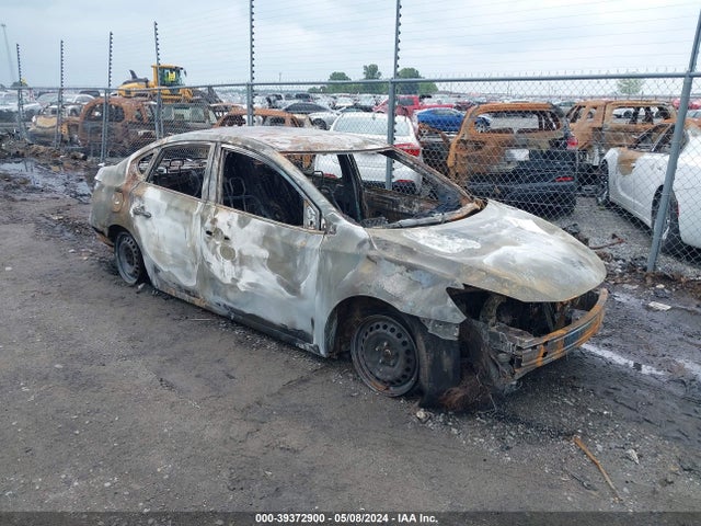 2019 3N1AB7AP5KY343031 main image