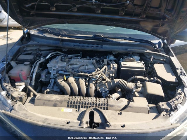 Toyota COROLLA LE 2020 5YFEPRAE3LP064527 Image 10