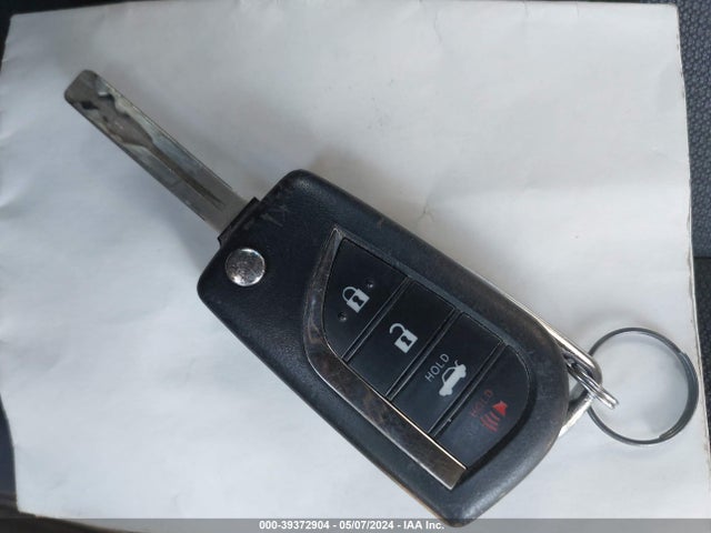 Toyota COROLLA LE 2020 5YFEPRAE3LP064527 Image 11