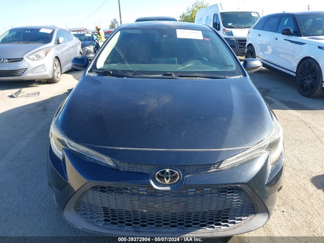 Toyota COROLLA LE 2020 5YFEPRAE3LP064527 Image 13