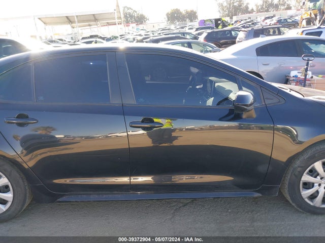 Toyota COROLLA LE 2020 5YFEPRAE3LP064527 Image 14