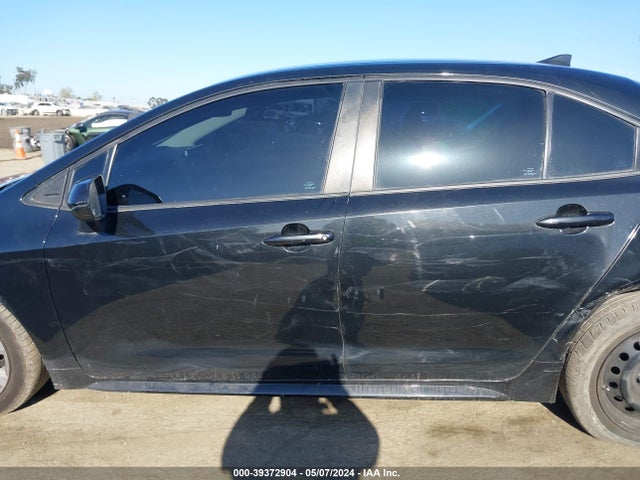 Toyota COROLLA LE 2020 5YFEPRAE3LP064527 Image 15