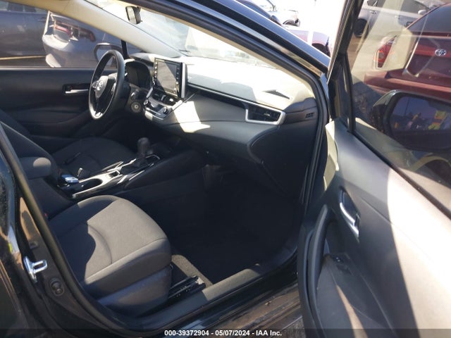 Toyota COROLLA LE 2020 5YFEPRAE3LP064527 Image 5