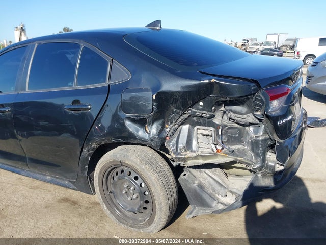 Toyota COROLLA LE 2020 5YFEPRAE3LP064527 Image 6