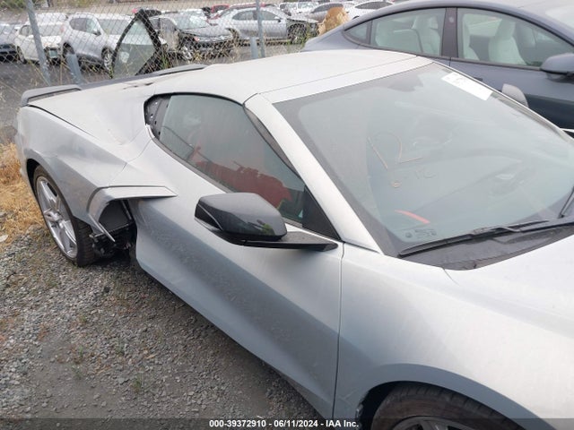 Chevrolet Corvette Stingray Rwd  3lt 2021 1G1YC2D49M5105477 Image 14
