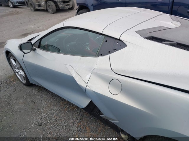 Chevrolet Corvette Stingray Rwd  3lt 2021 1G1YC2D49M5105477 Image 15
