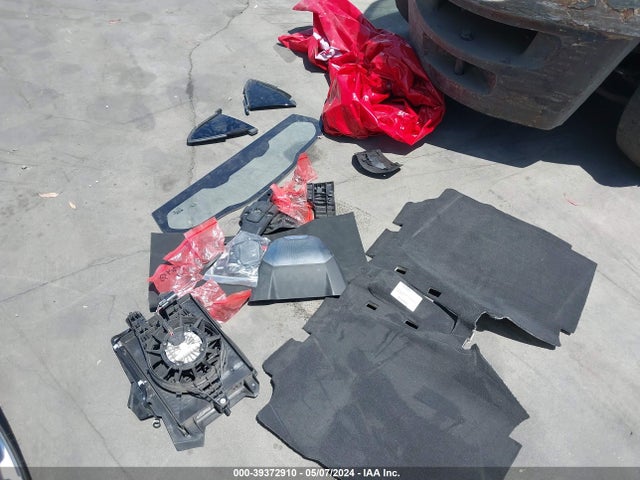 Chevrolet Corvette Stingray Rwd  3lt 2021 1G1YC2D49M5105477 Image 12