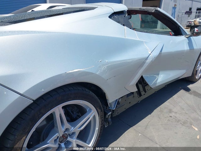 Chevrolet Corvette Stingray Rwd  3lt 2021 1G1YC2D49M5105477 Image 22