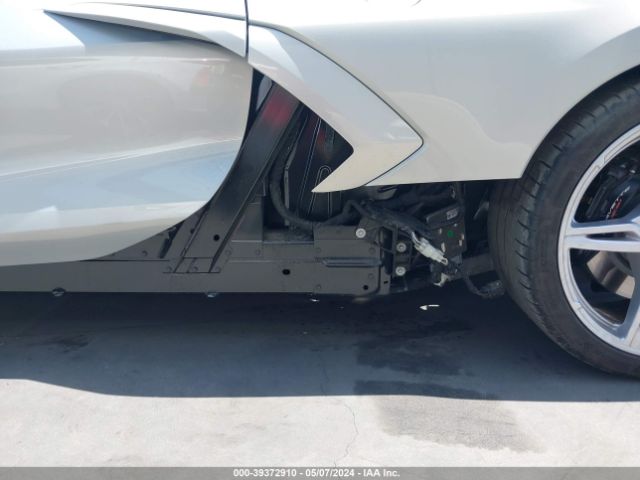 2021 CHEVROLET CORVETTE STINGRAY 1G1YC2D49M5105477 Photo 5