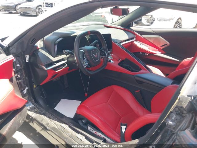 2021 CHEVROLET CORVETTE STINGRAY 1G1YC2D49M5105477 Photo 7