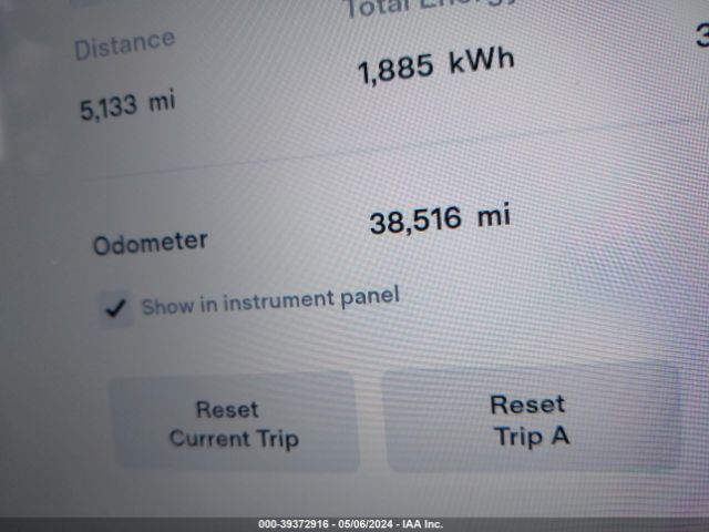 5YJXCDE21JF128273 Tesla Model X 100d/75d/p100d