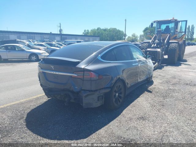 5YJXCDE21JF128273 Tesla Model X 100d/75d/p100d