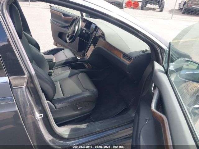 5YJXCDE21JF128273 Tesla Model X 100d/75d/p100d