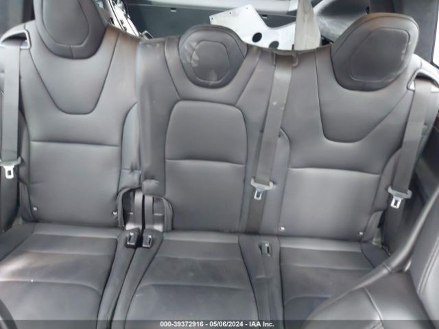5YJXCDE21JF128273 Tesla Model X 100d/75d/p100d