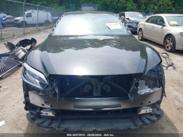 JTHC51FF1J5005047 Lexus Ls 500